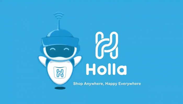 Aplikasi Holla rilis di Playstore, UMKM berharap dapat meningkatkan penjualannya 02
