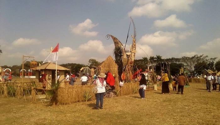 Empat Kecamatan di Kebumen Ditetapkan sebagai Kawasan Anyaman Pandan dan Kampung Batik 01