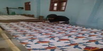 Warga Penimbun Kembangkan Batik Tulis