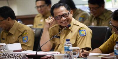 Perangkat Desa segera memiliki NIPD sesuai Surat Edaran Kemendagri 141/978/SJ