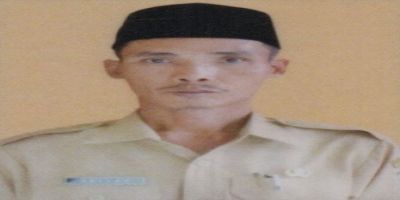 Profil Kepala Desa