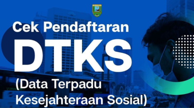 Cek Diri Anda dan Keluarga Apakah Terdaftar di DTKS Provinsi Jawa Tengah sebagai Dasar Penyaluran Segala Jenis Bantuan