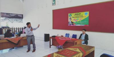 Masa Pandemi Covid-19, Saatnya Menguji Ketahanan Usaha Anda untuk Naik Kelas