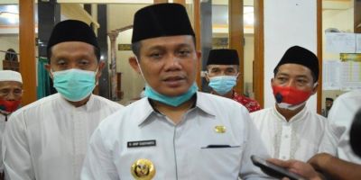 Kebumen Mulai Berlakukan Seragam Dinas Kemeja Putih, Ini Penjelasan Lengkapnya